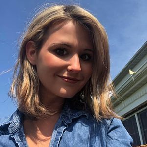 Meet your Posher, Mary